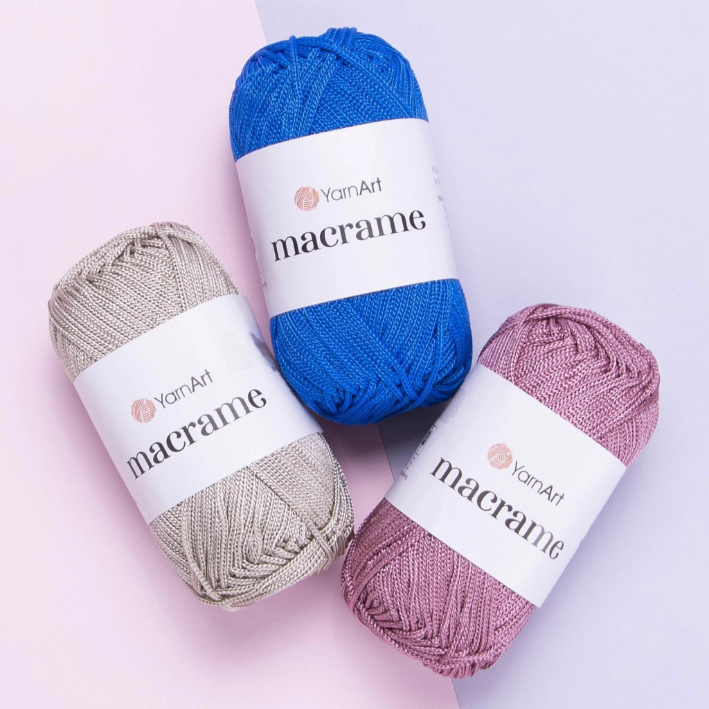 Macrame