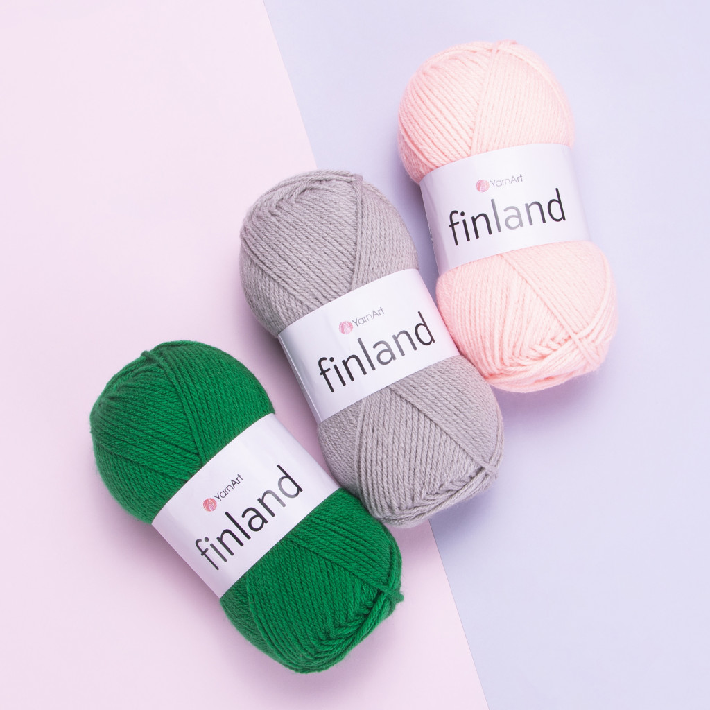 Finland