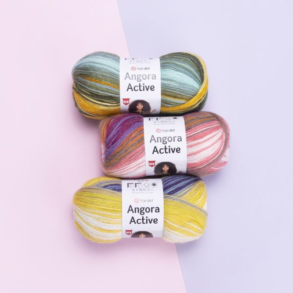 Angora Active