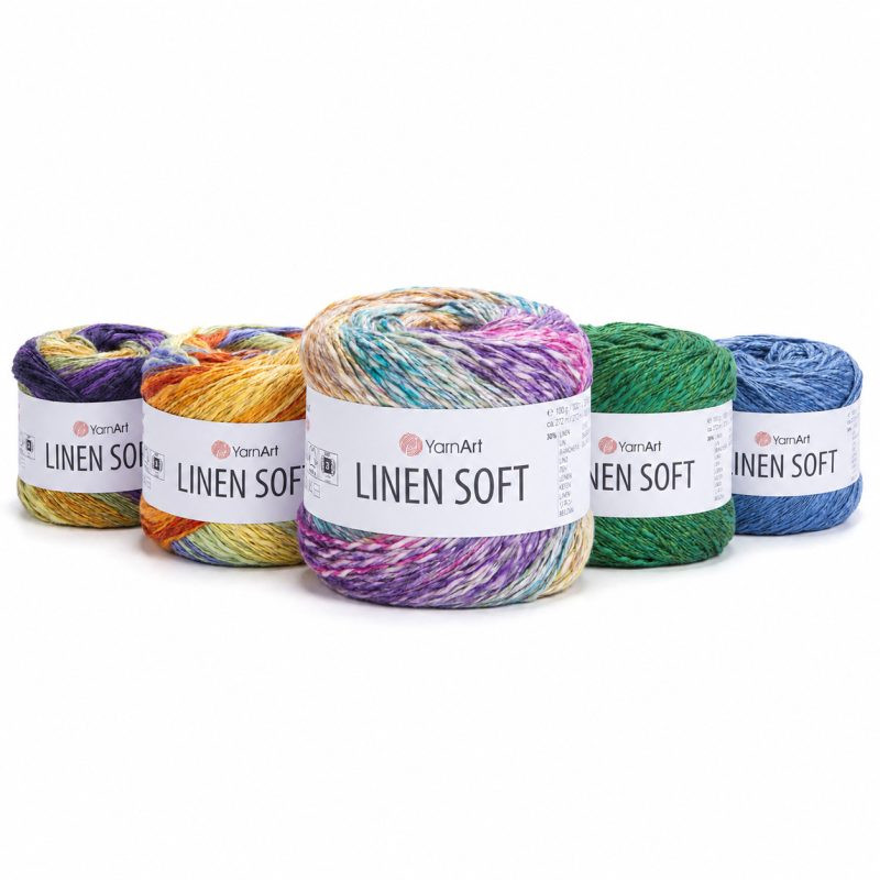 Linen Soft
