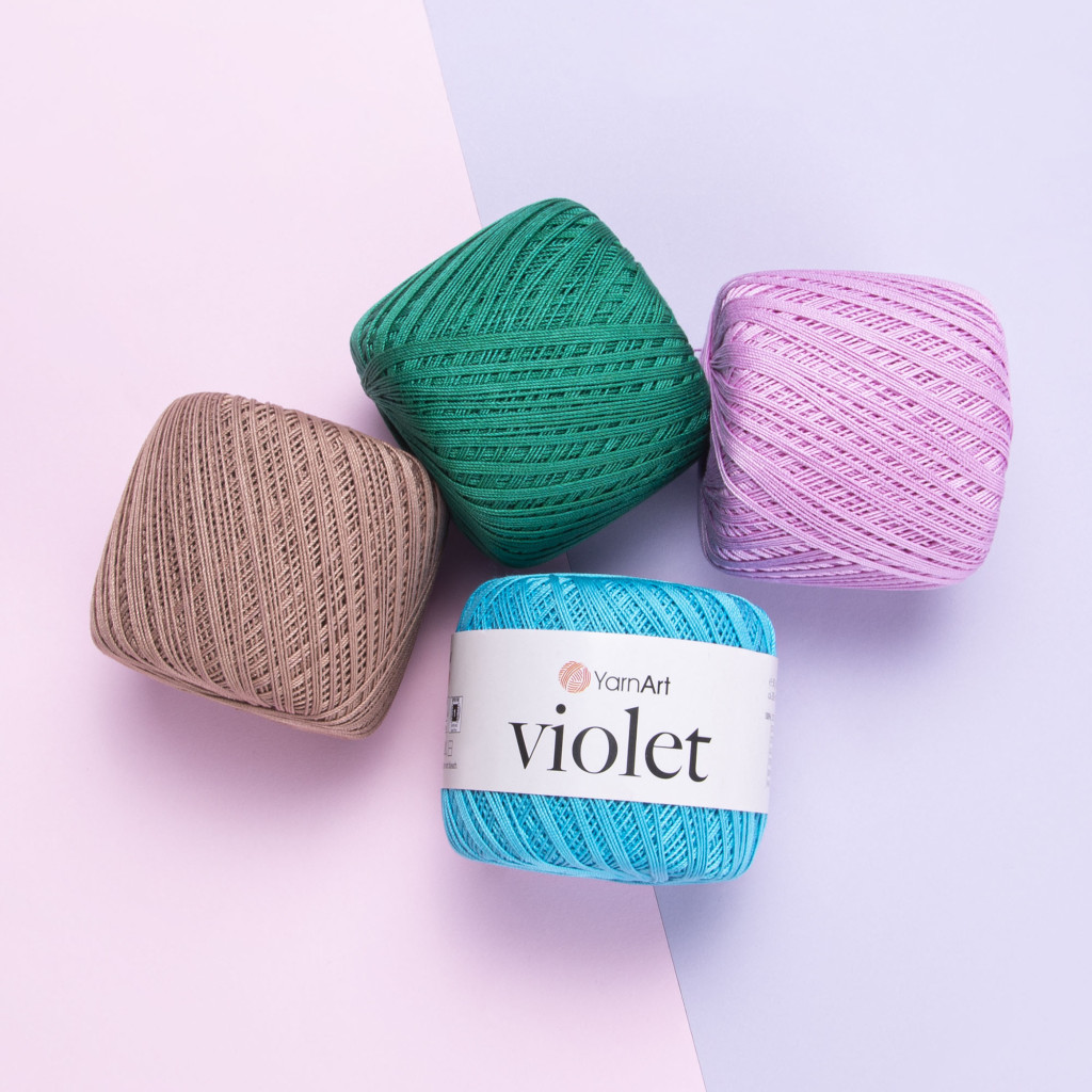 Violet