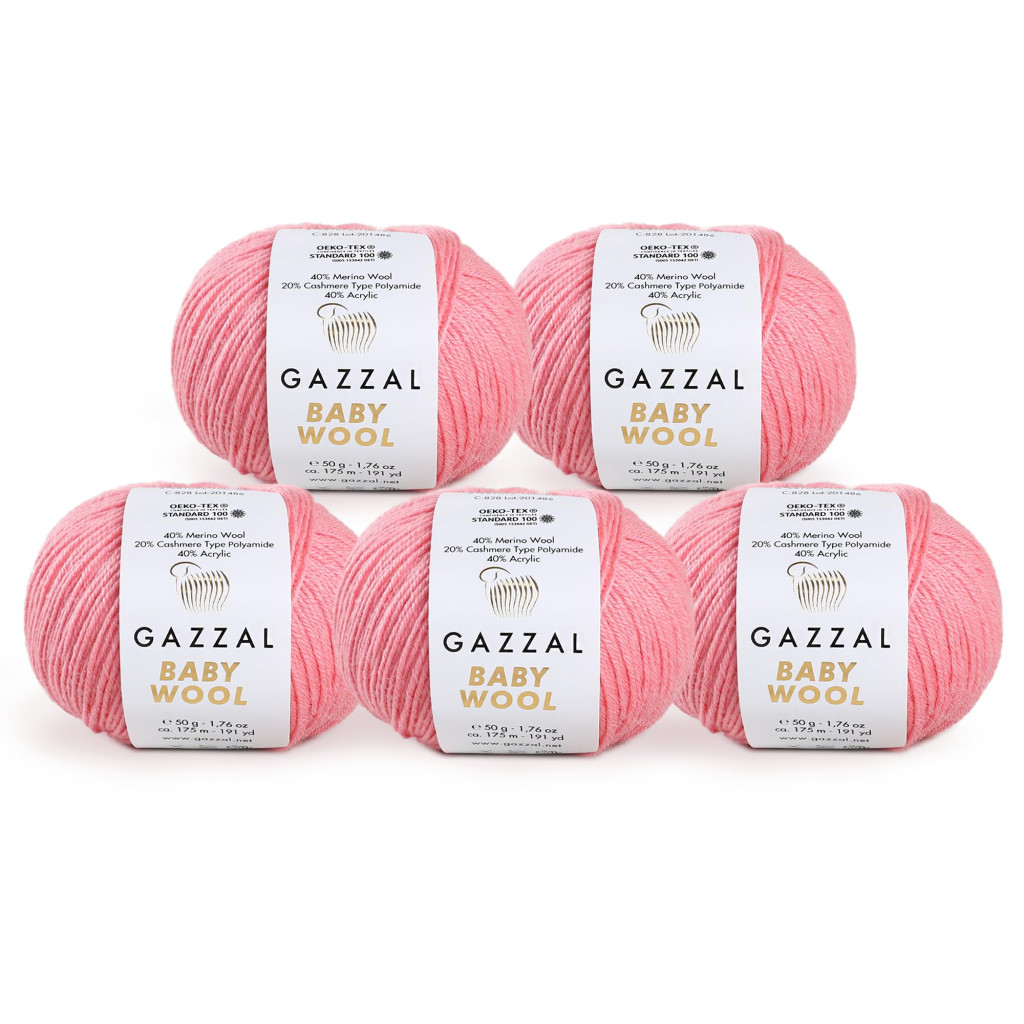 Baby Wool