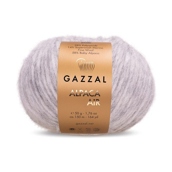 Alpaca Air