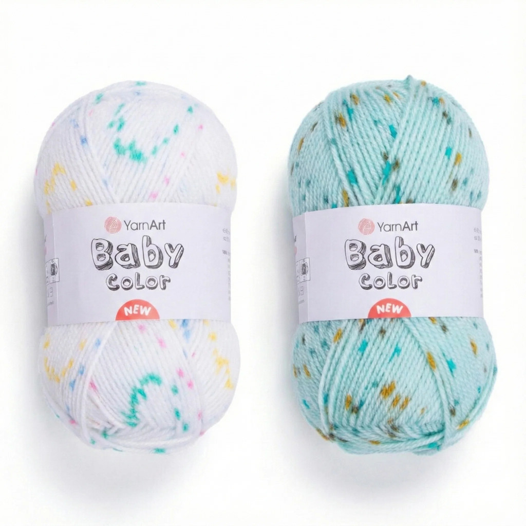 Baby Color