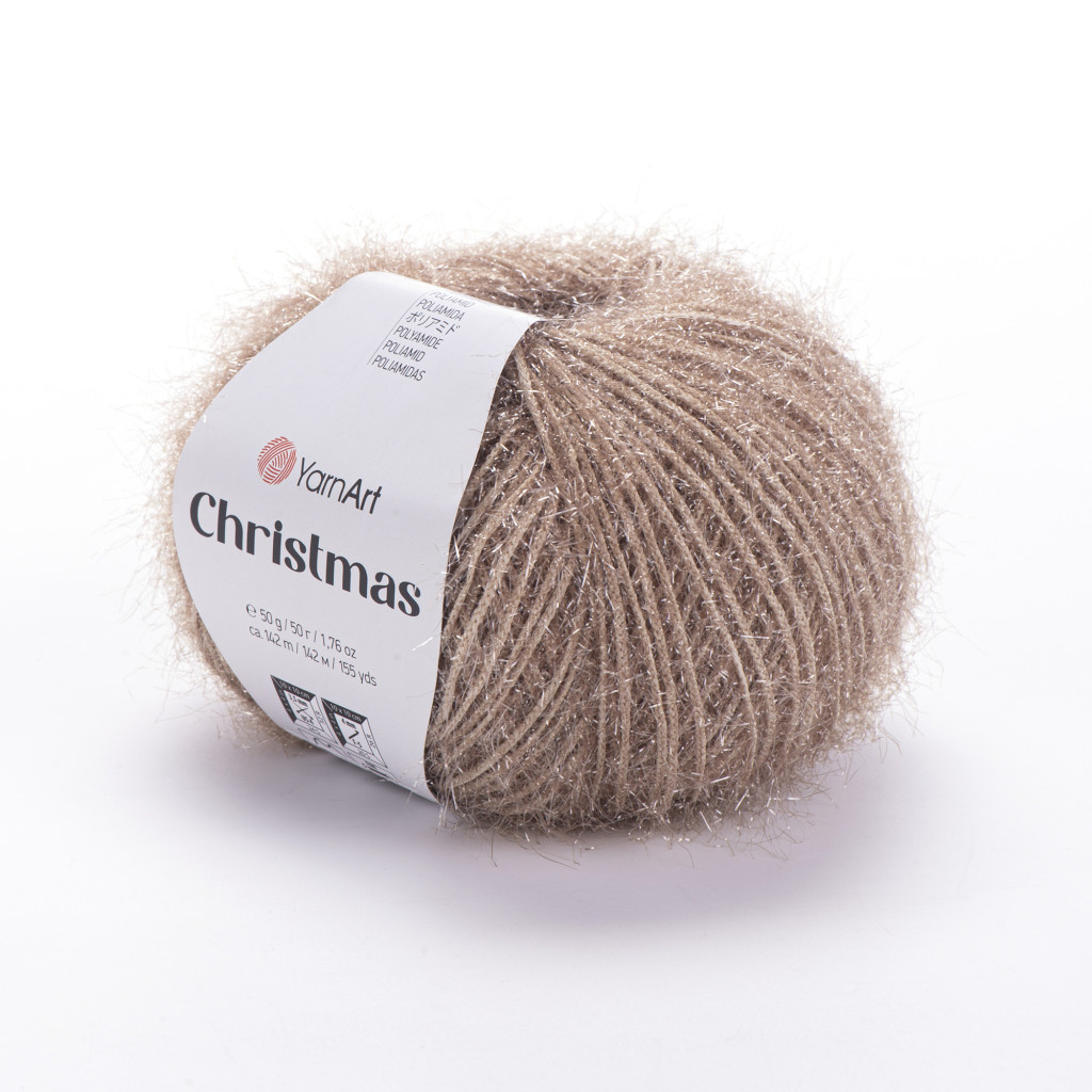 YarnArt Christmas 05