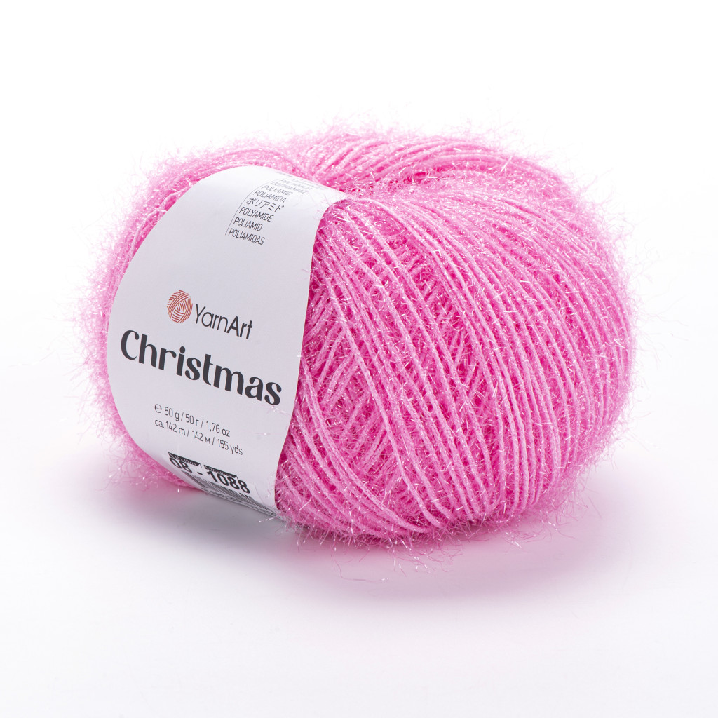YarnArt Christmas 08
