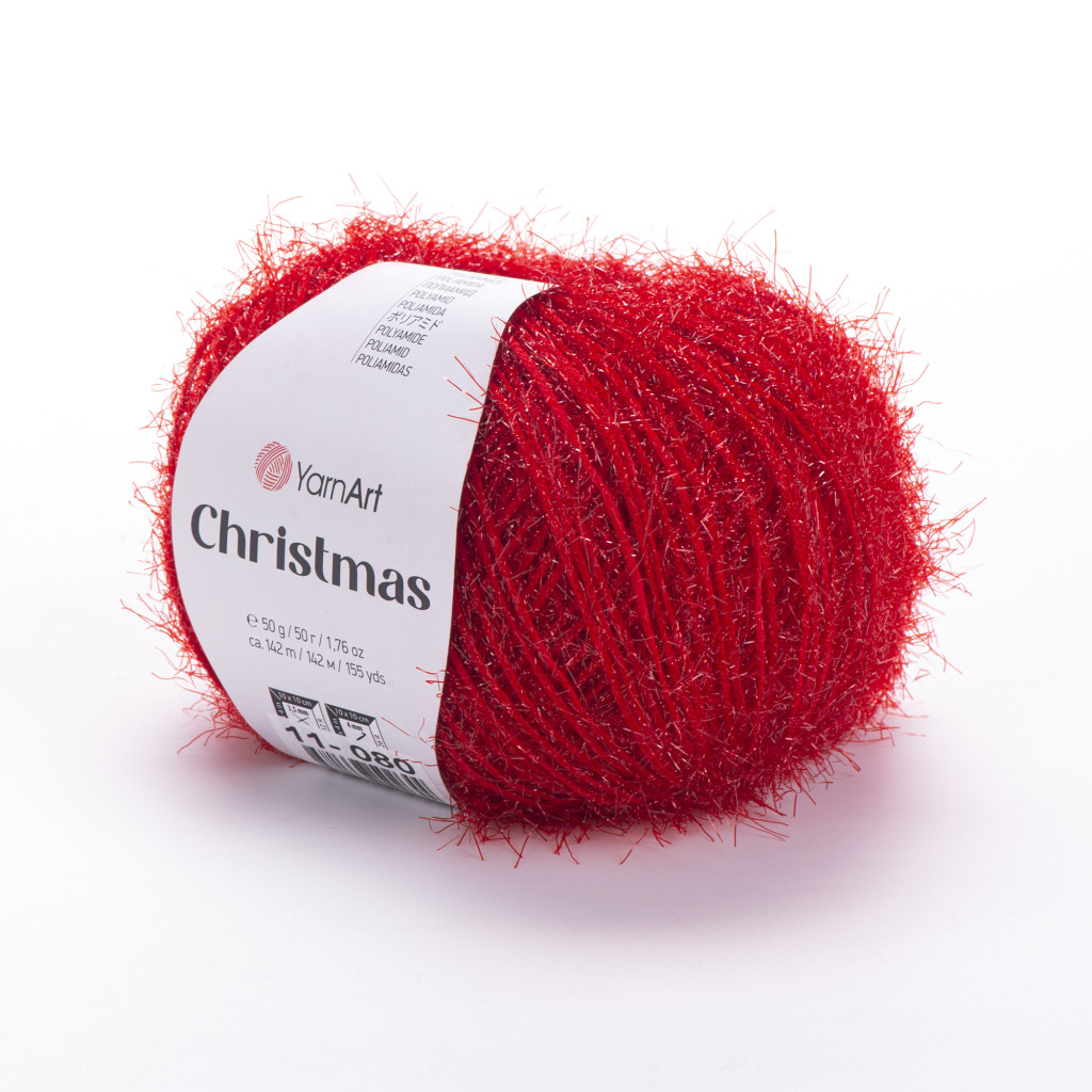 YarnArt Christmas 11