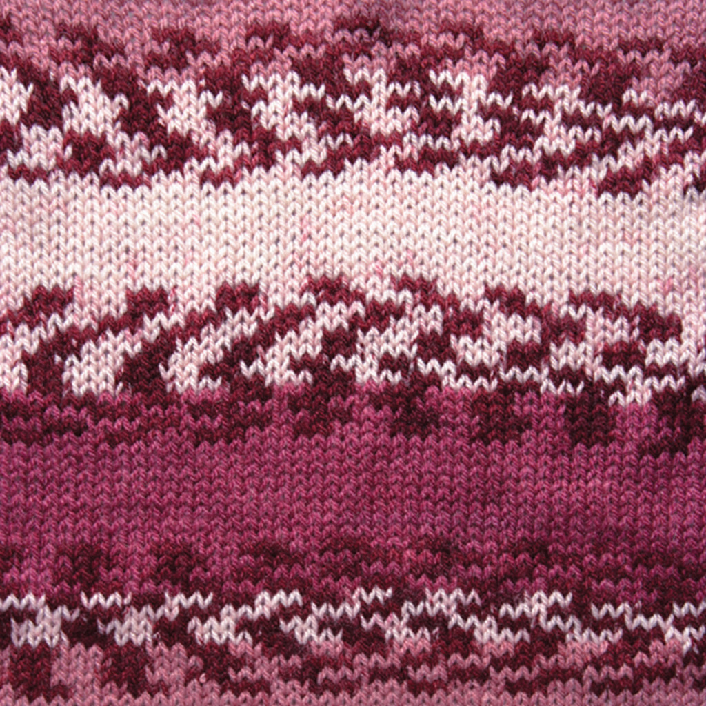 YarnArt Crazy Color 136