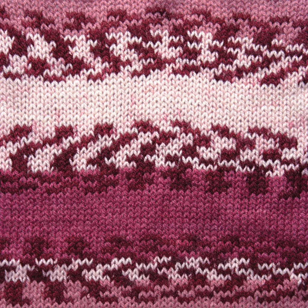 YarnArt Crazy Color 136