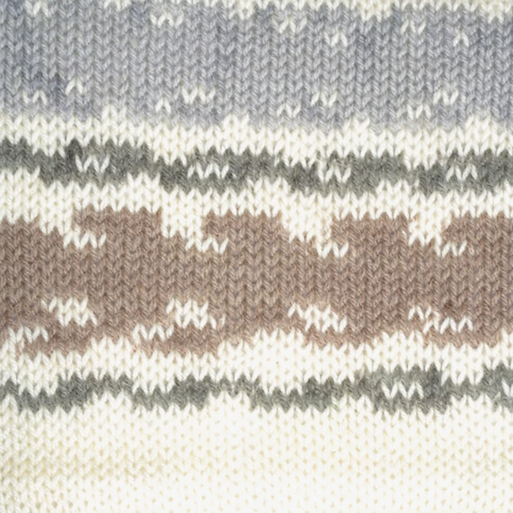 YarnArt Crazy Color 145