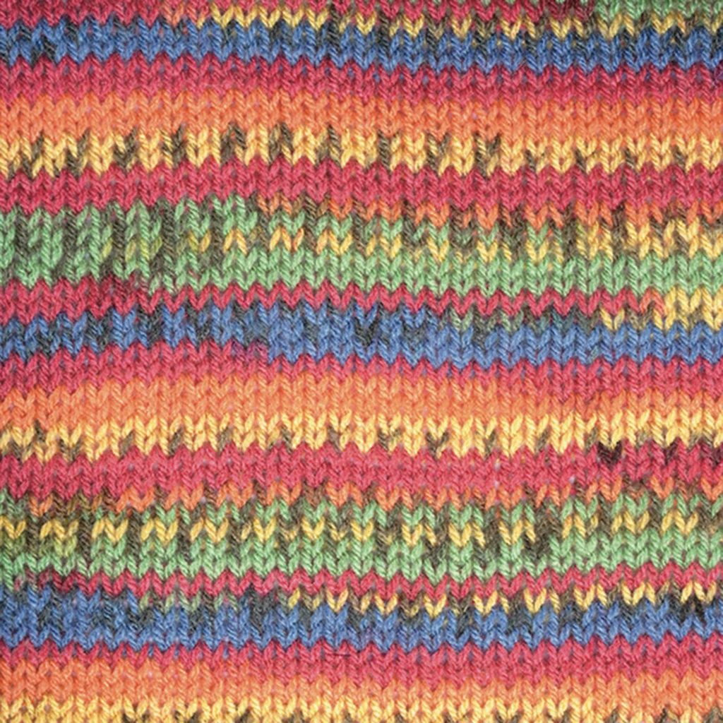 YarnArt Crazy Color 148