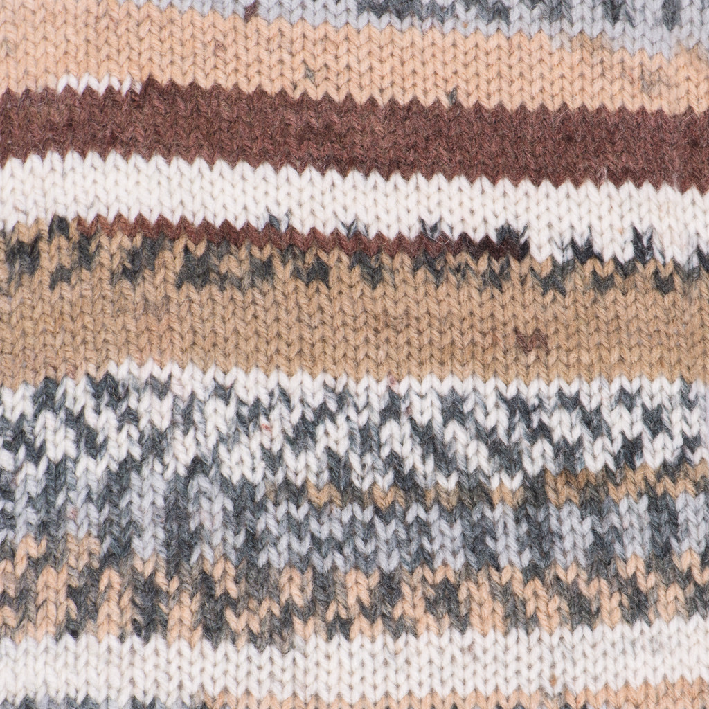 YarnArt Crazy Color 158