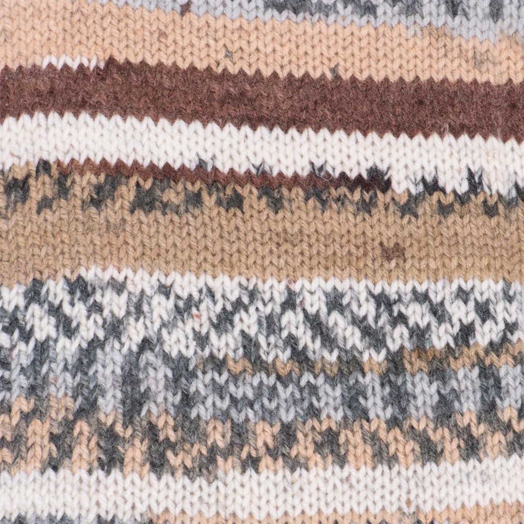 YarnArt Crazy Color 158