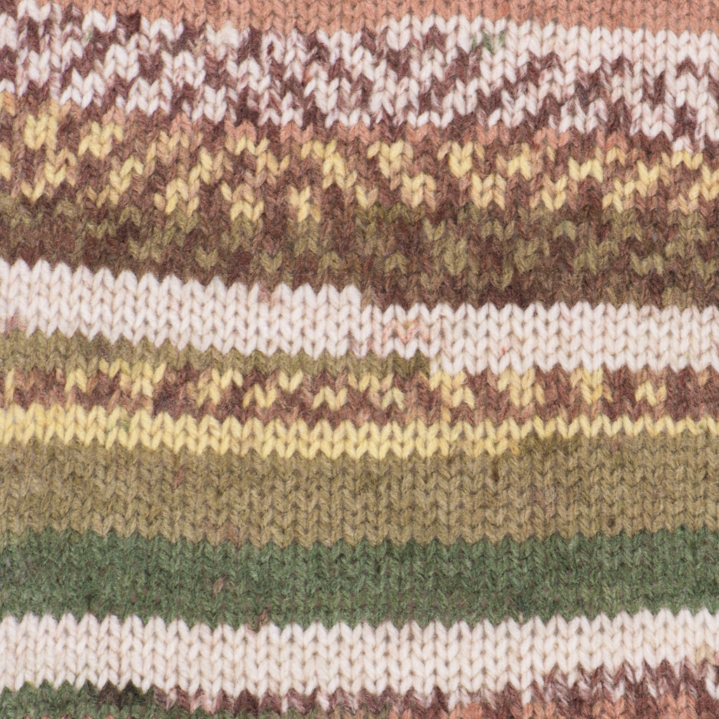 YarnArt Crazy Color 159