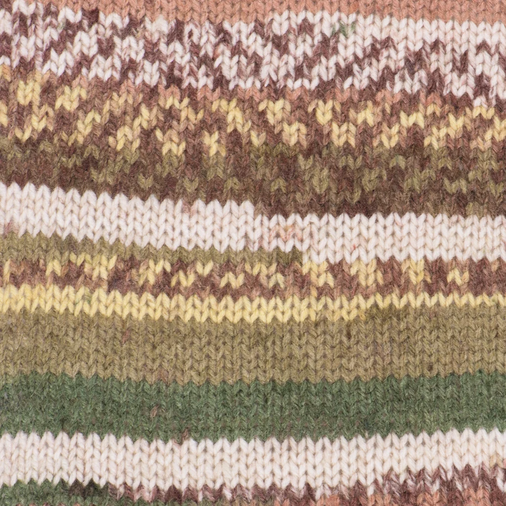 YarnArt Crazy Color 159