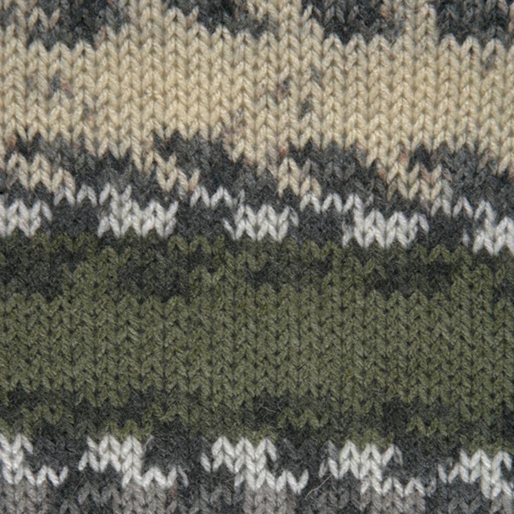 YarnArt Crazy Color 15999