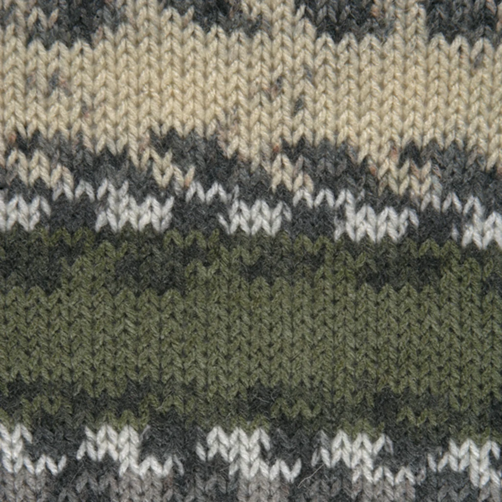 YarnArt Crazy Color 15999