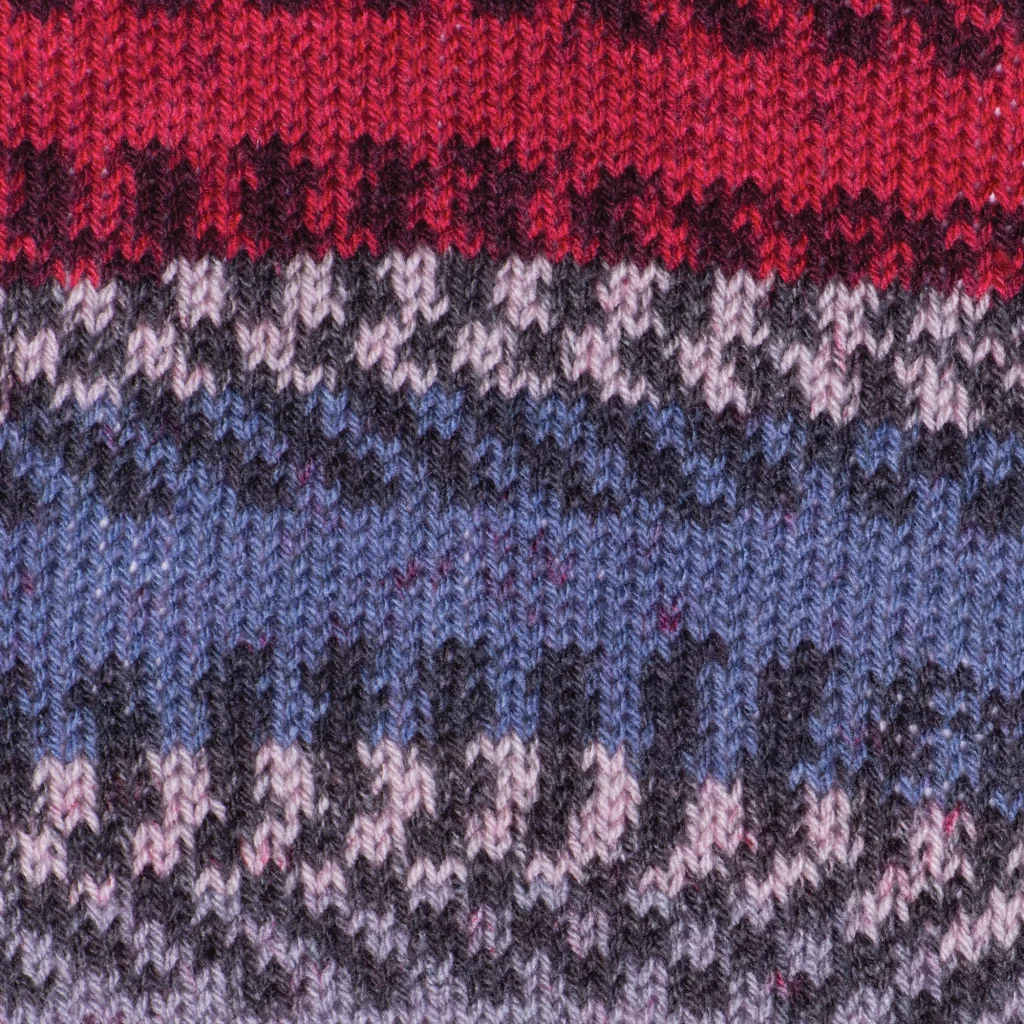 YarnArt Crazy Color 164