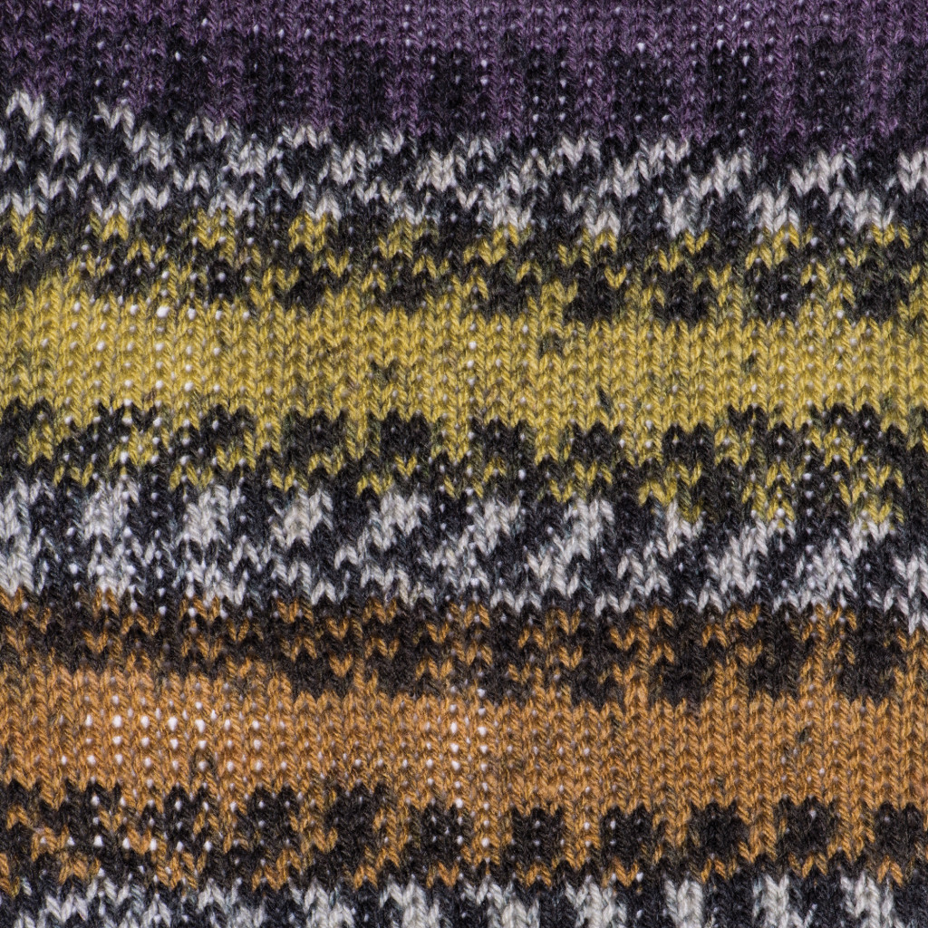YarnArt Crazy Color 170