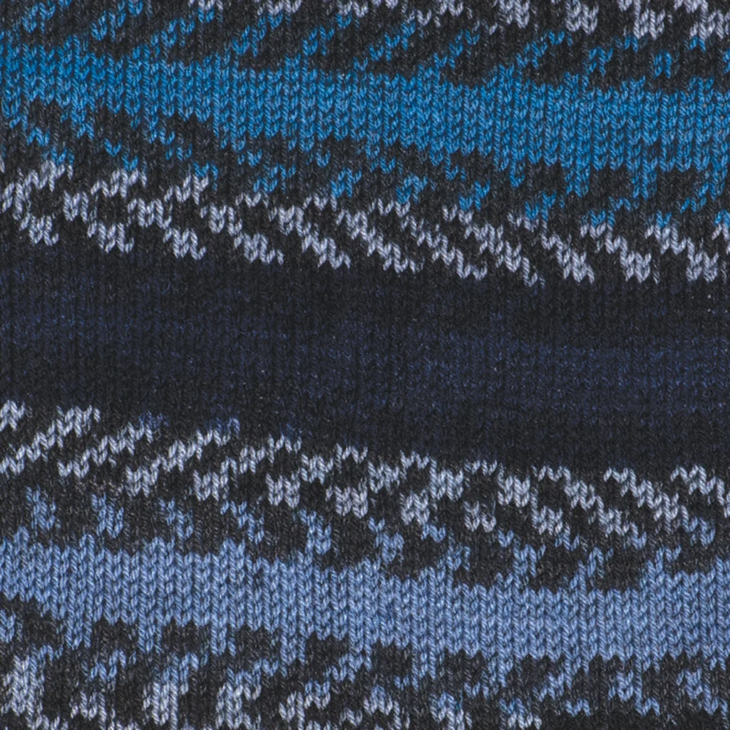 YarnArt Crazy Color 174