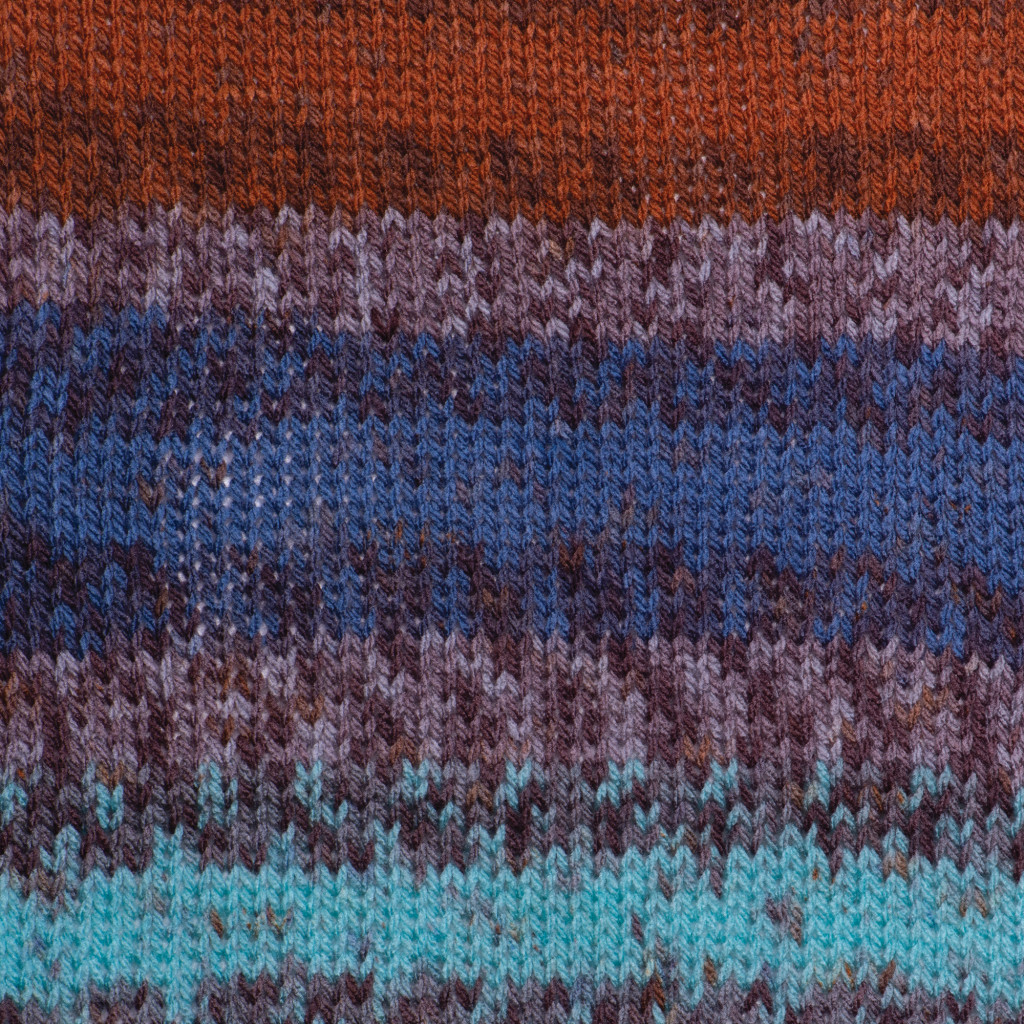 YarnArt Crazy Color 175