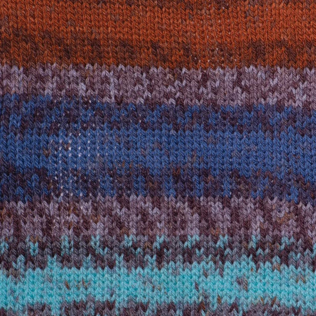 YarnArt Crazy Color 175