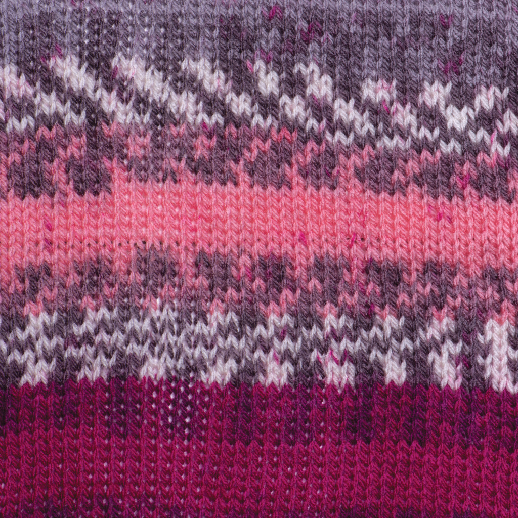 YarnArt Crazy Color 176