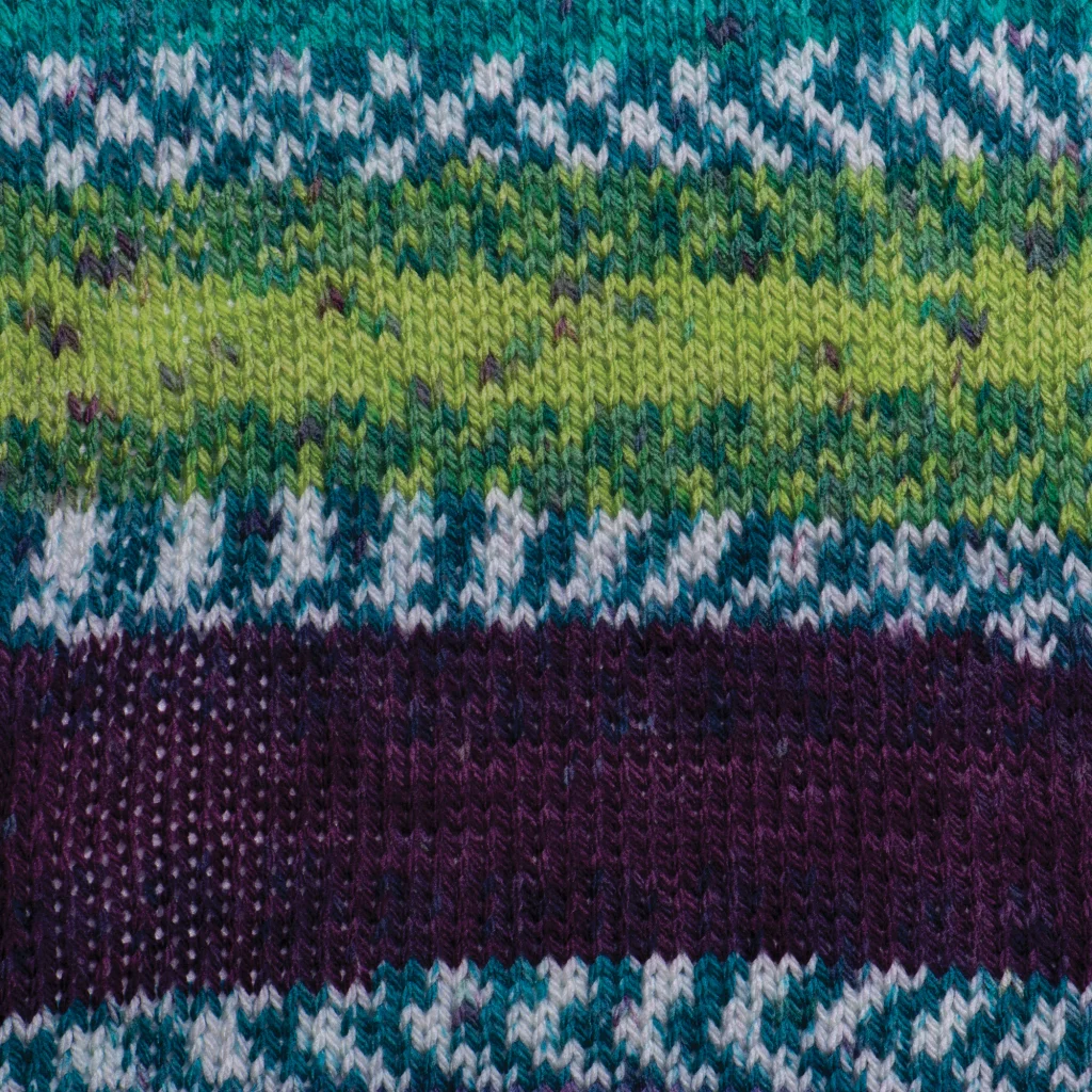 YarnArt Crazy Color 178