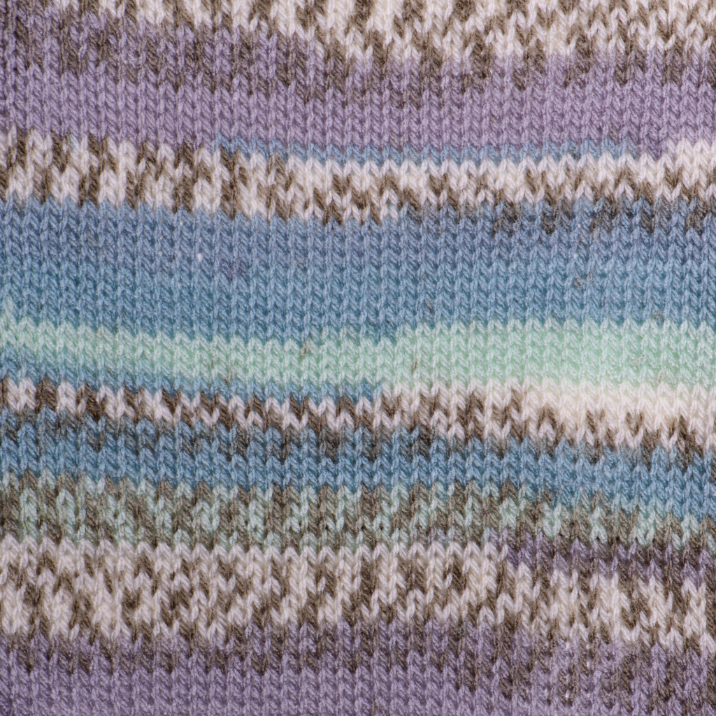 YarnArt Crazy Color 179