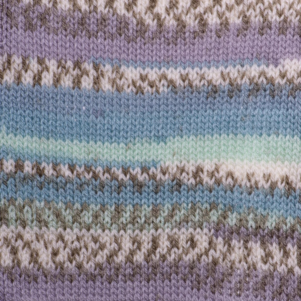 YarnArt Crazy Color 179