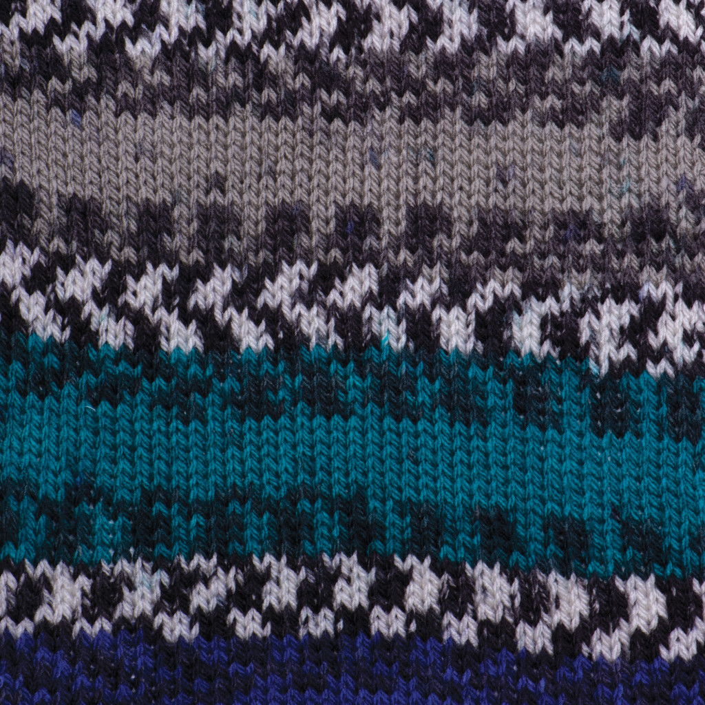 YarnArt Crazy Color 181