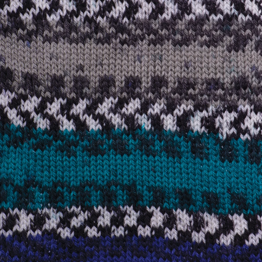 YarnArt Crazy Color 181