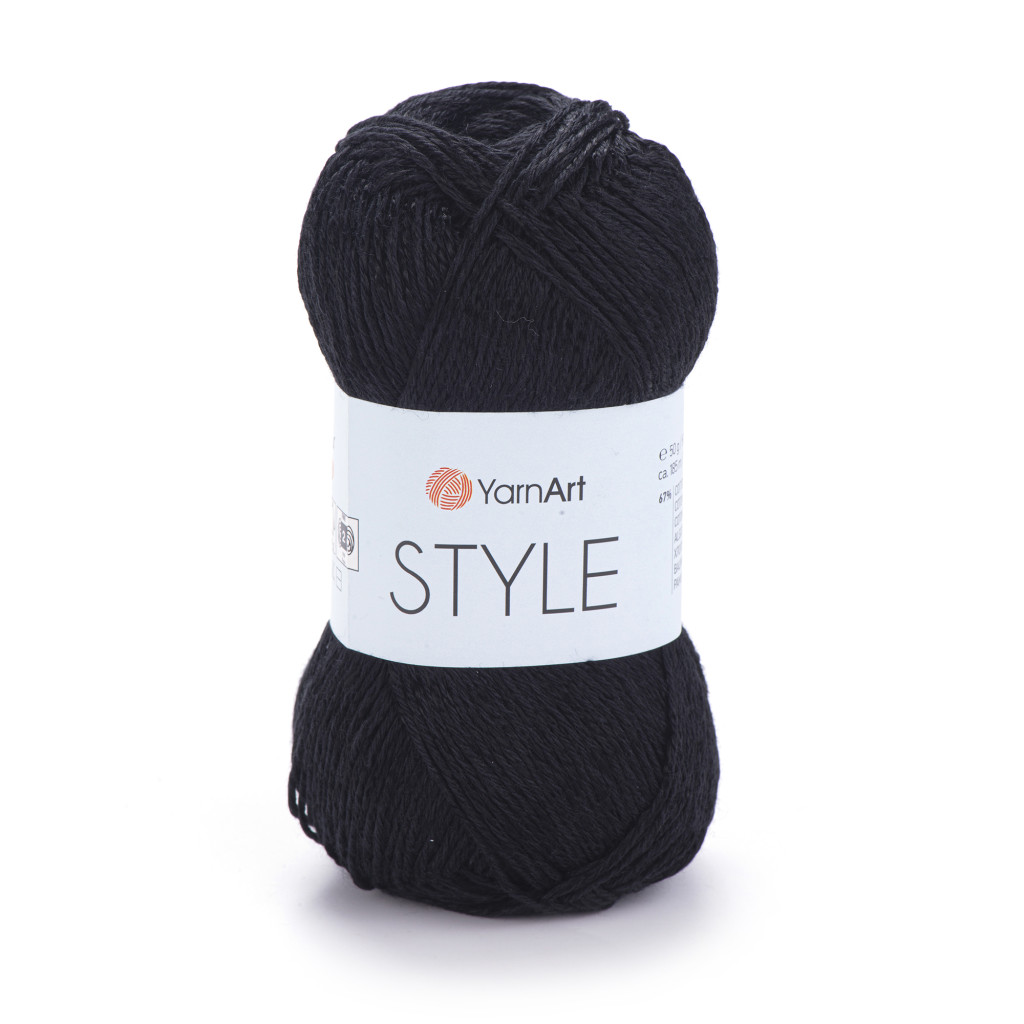 YarnArt Style 651