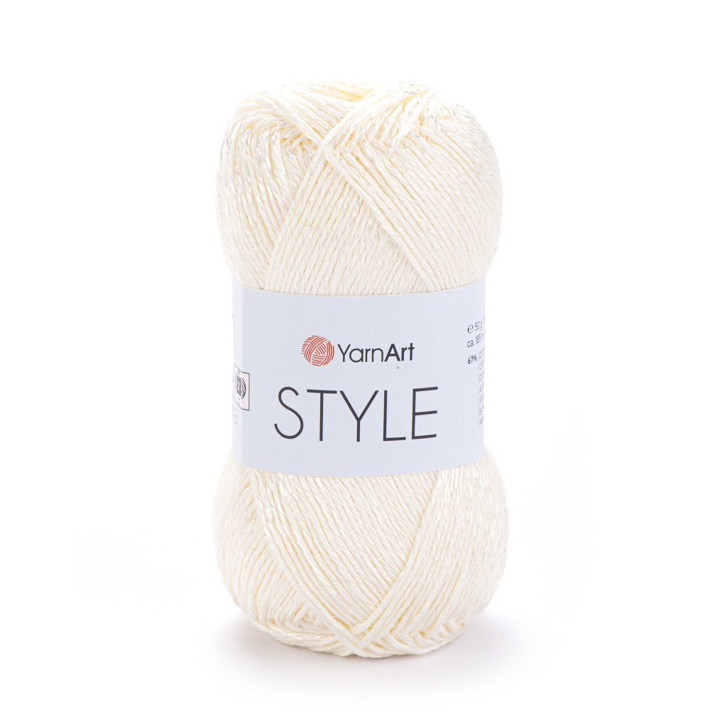 YarnArt Style 652