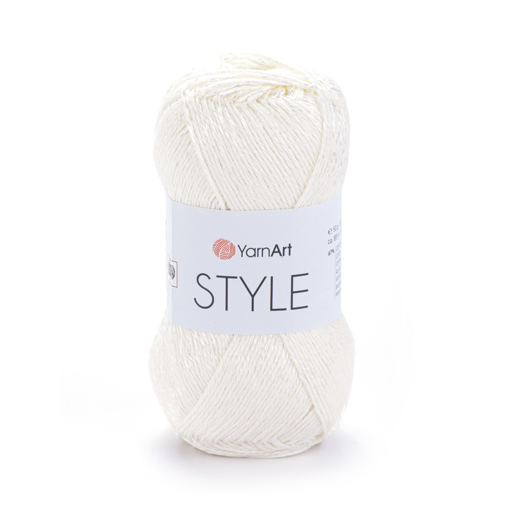 YarnArt Style 653