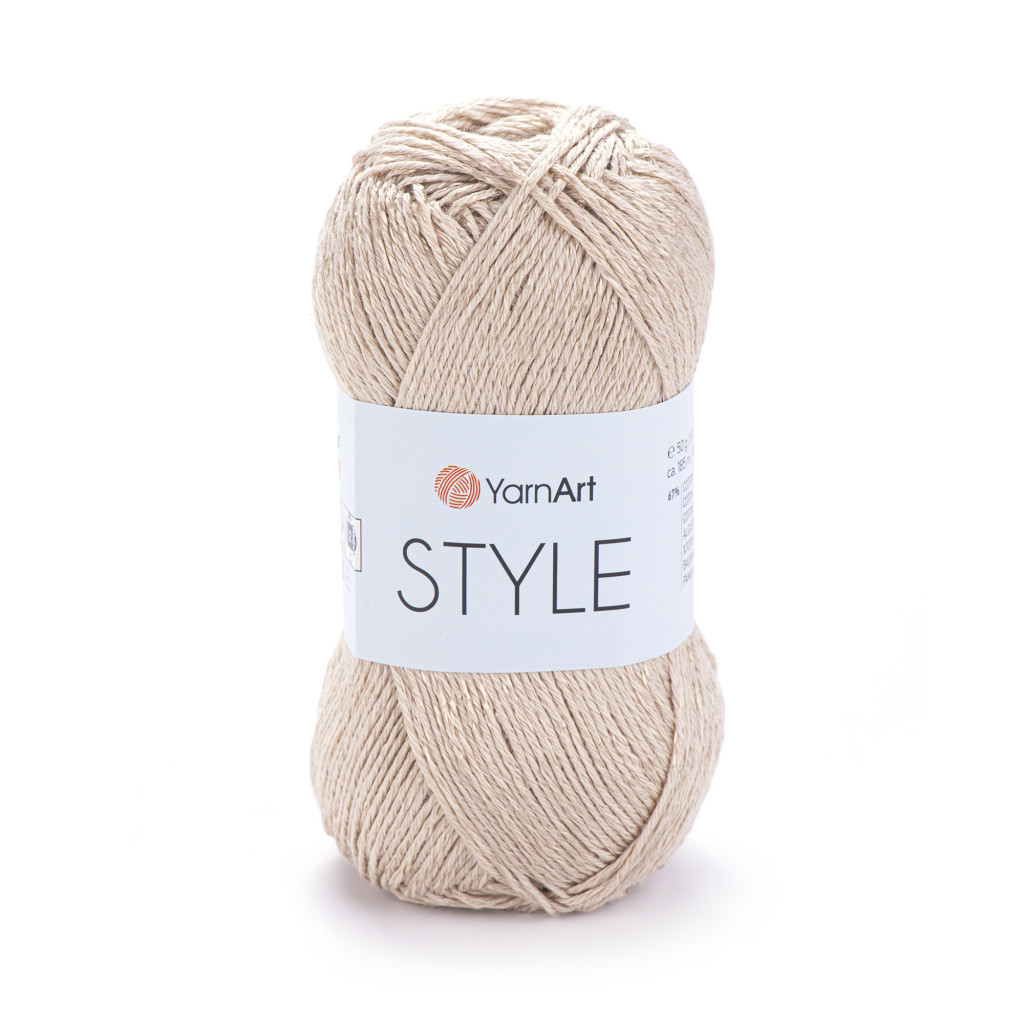 YarnArt Style 654