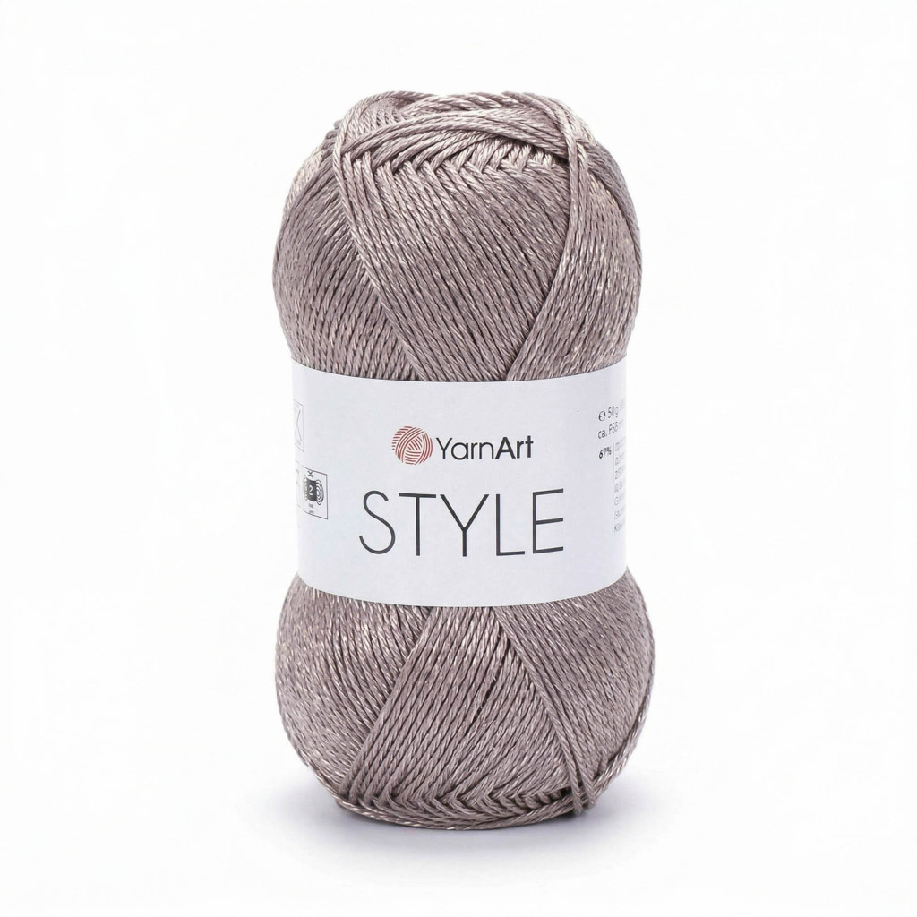 YarnArt Style 655