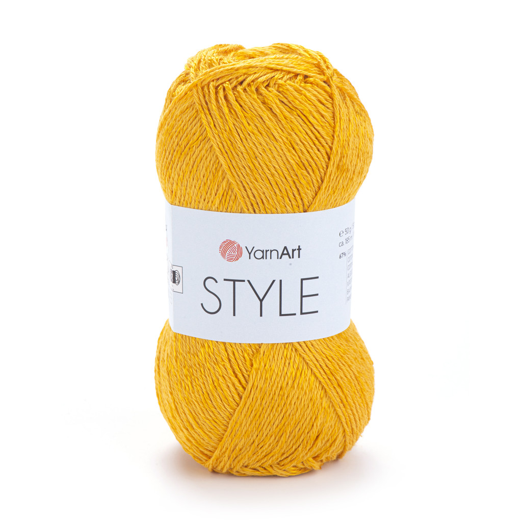 YarnArt Style 657