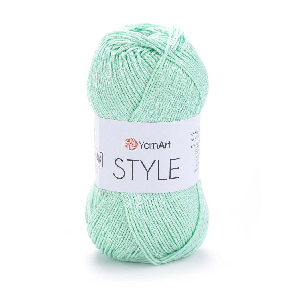YarnArt Style 659