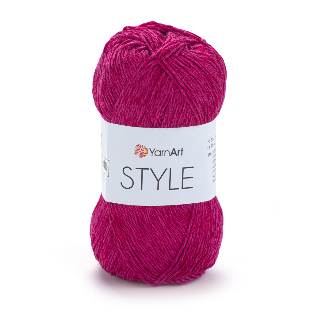 YarnArt Style 661