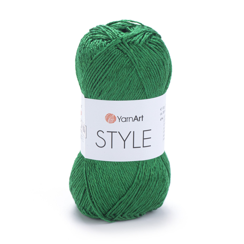 YarnArt Style 664