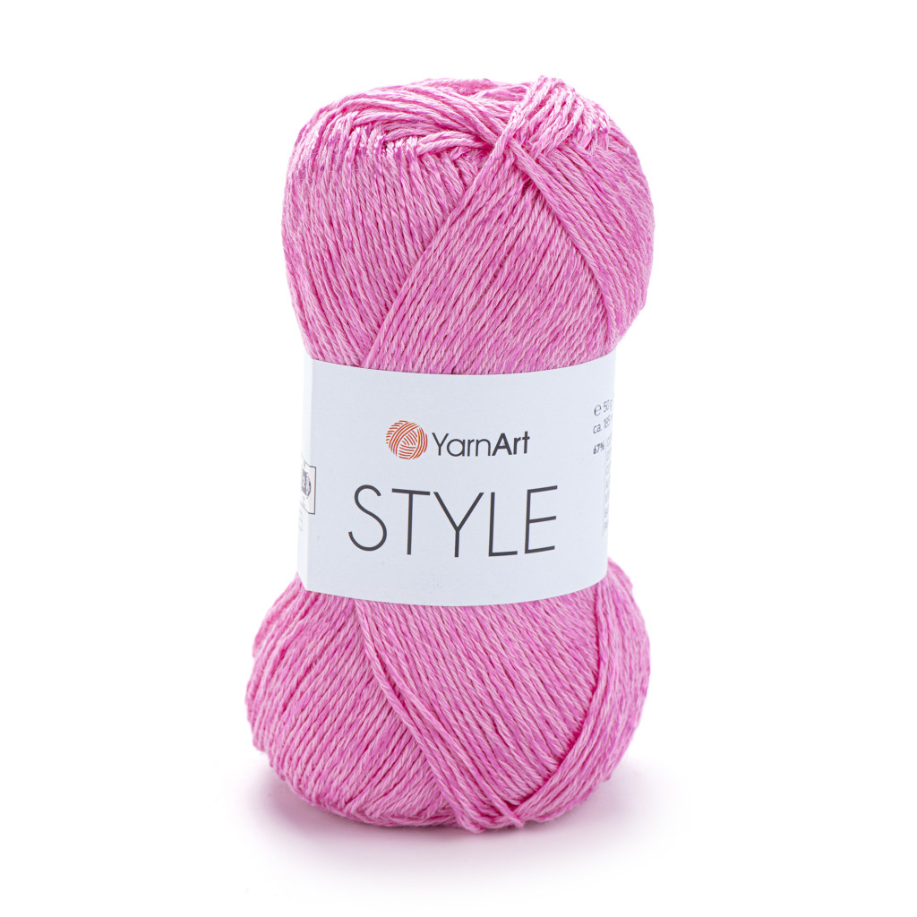 YarnArt Style 665