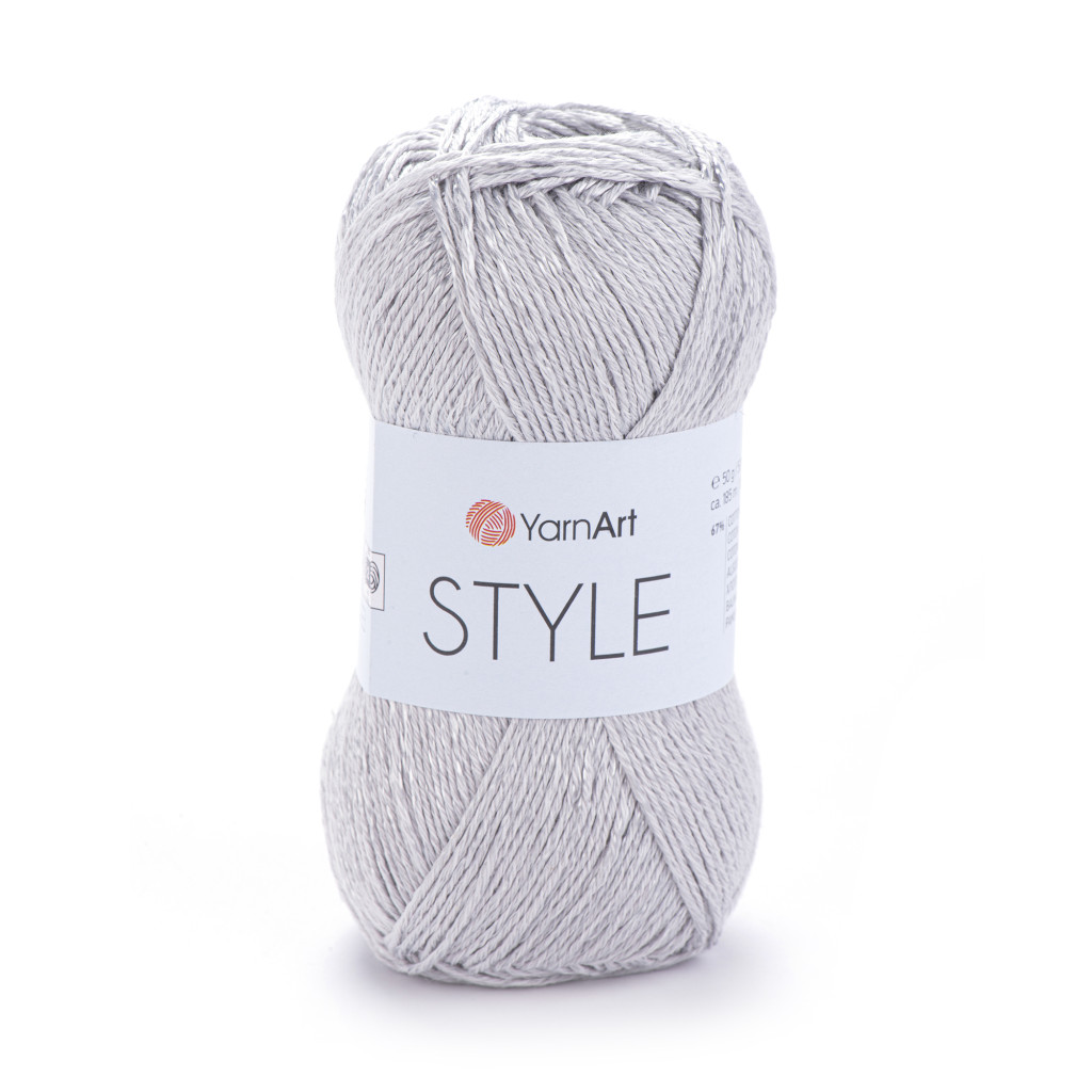 YarnArt Style 666