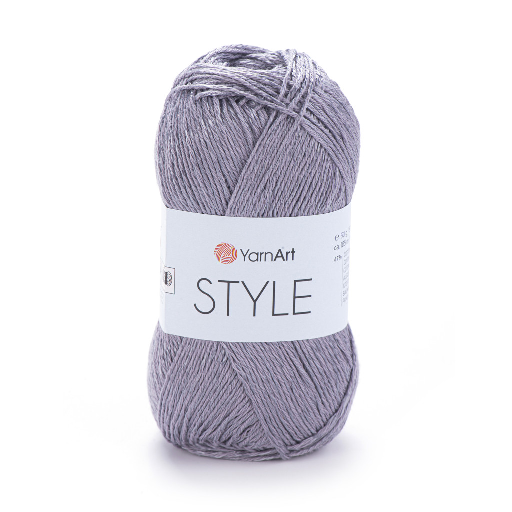 YarnArt Style 667