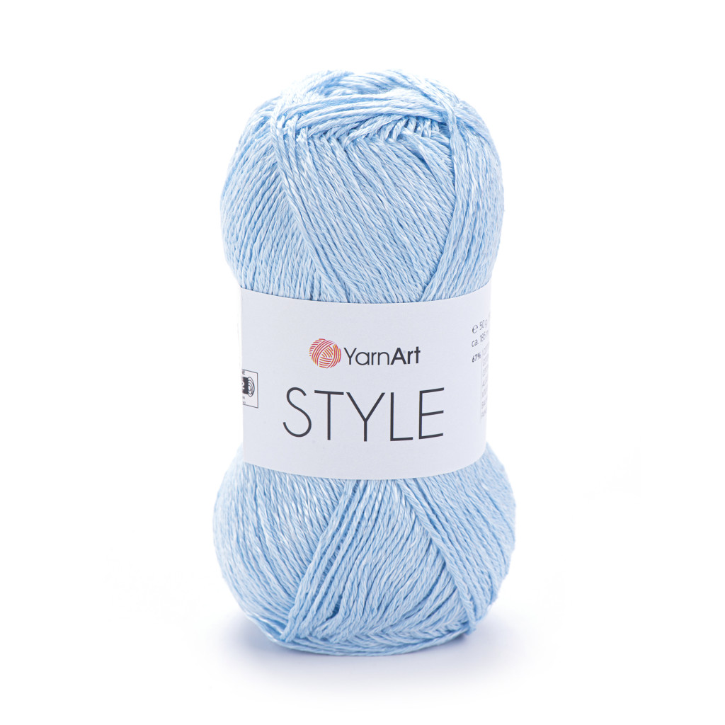 YarnArt Style 668