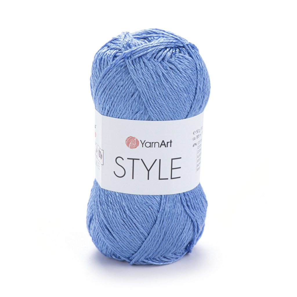 YarnArt Style 669
