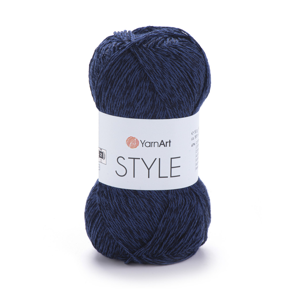YarnArt Style 670