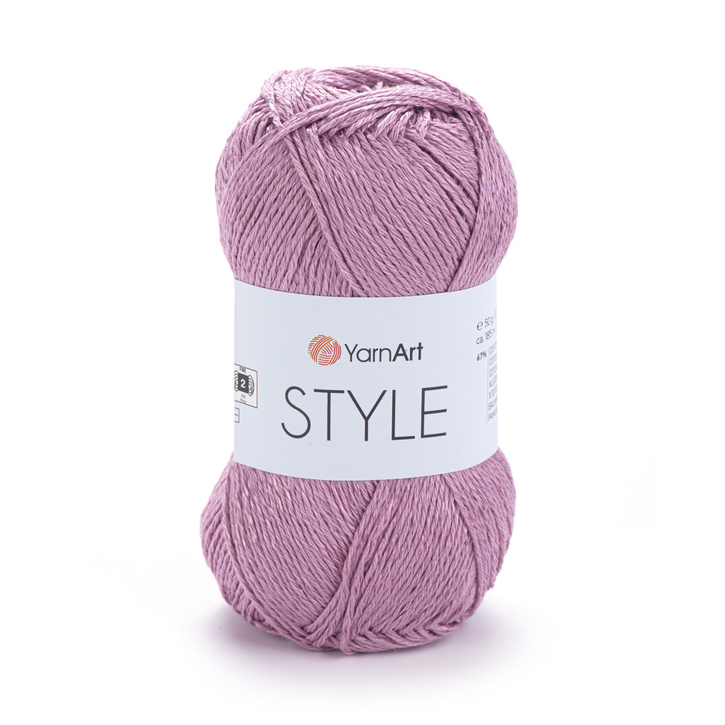 YarnArt Style 671