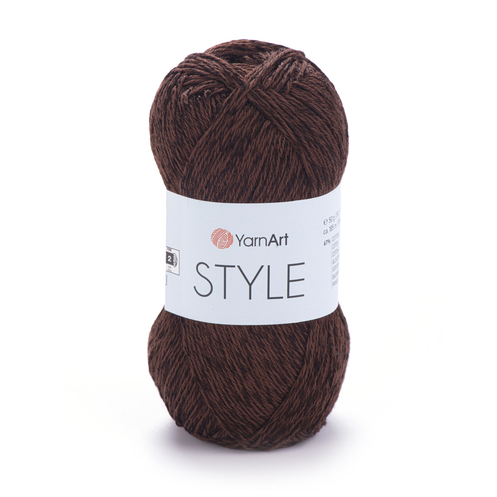 YarnArt Style 672