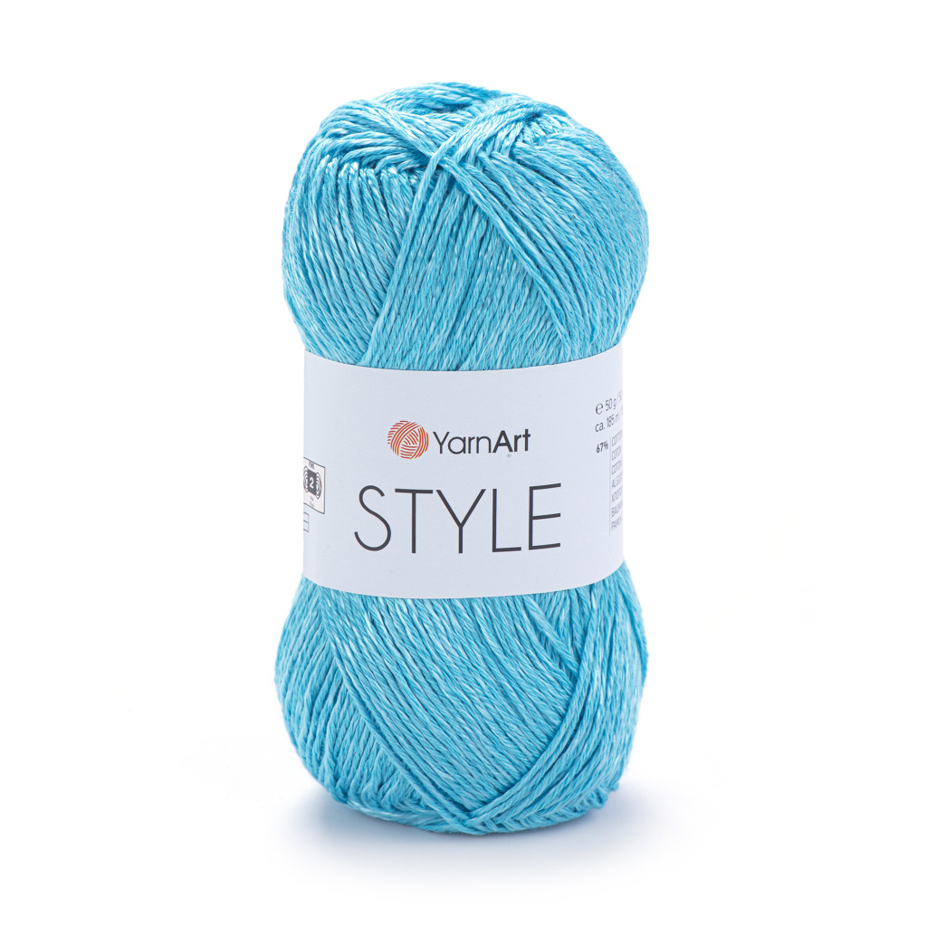 YarnArt Style 673